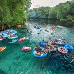 Ginnie Springs Outdoors, LLC