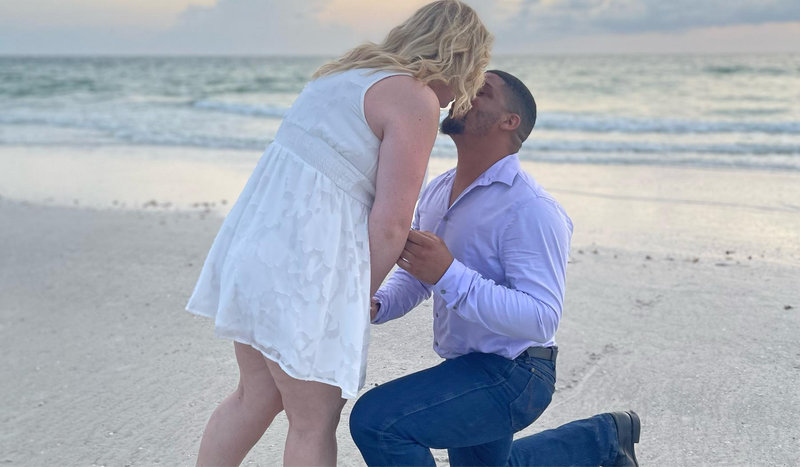 Kaitlyn Goldinger and Latrell Miller's Wedding Website