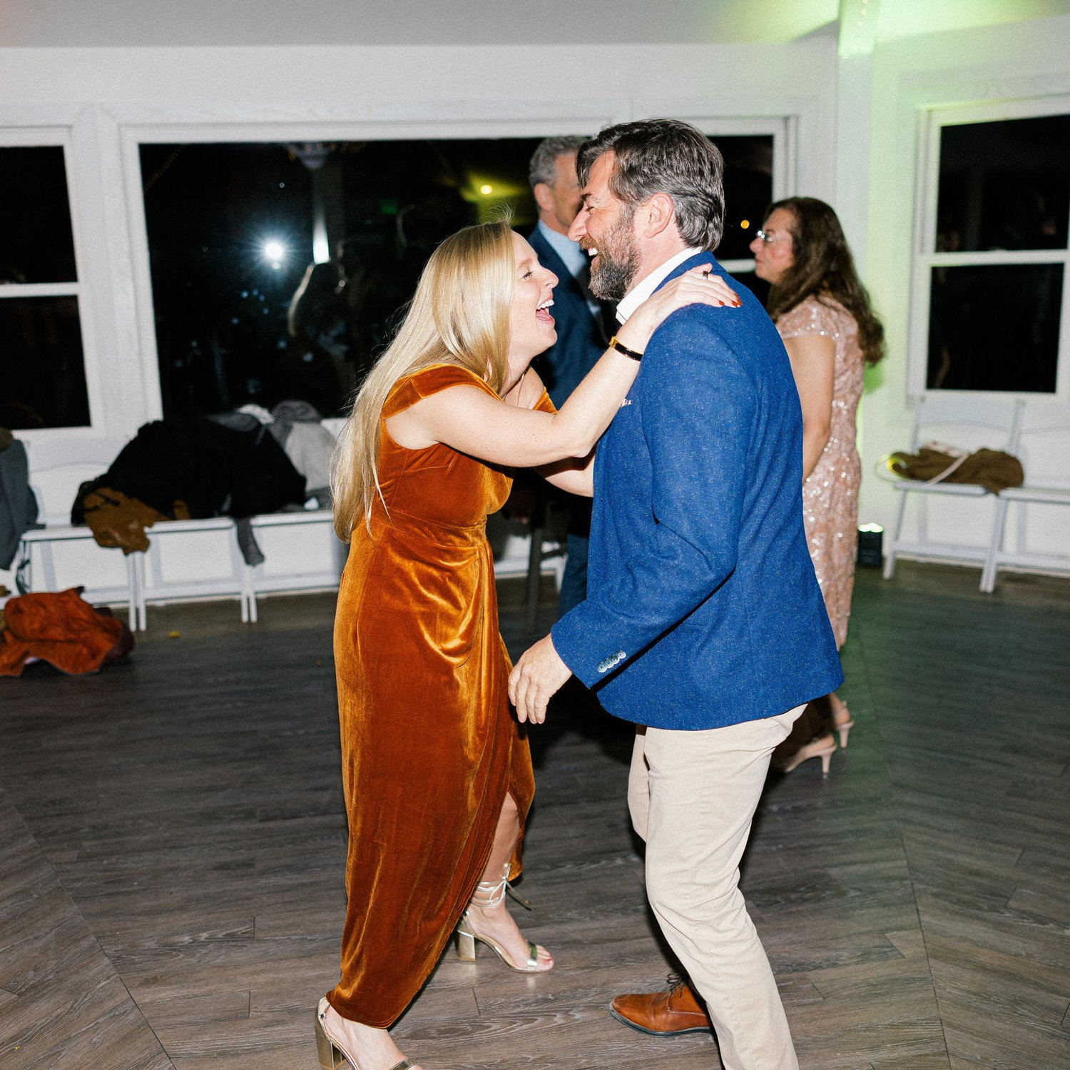 Rachel and Ryan's Wedding