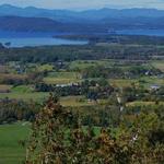 Mt. Philo State Park
