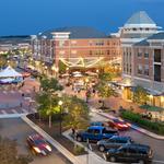 Downtown Leesburg