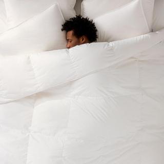 Ultra-Warm Down Alternative Comforter
