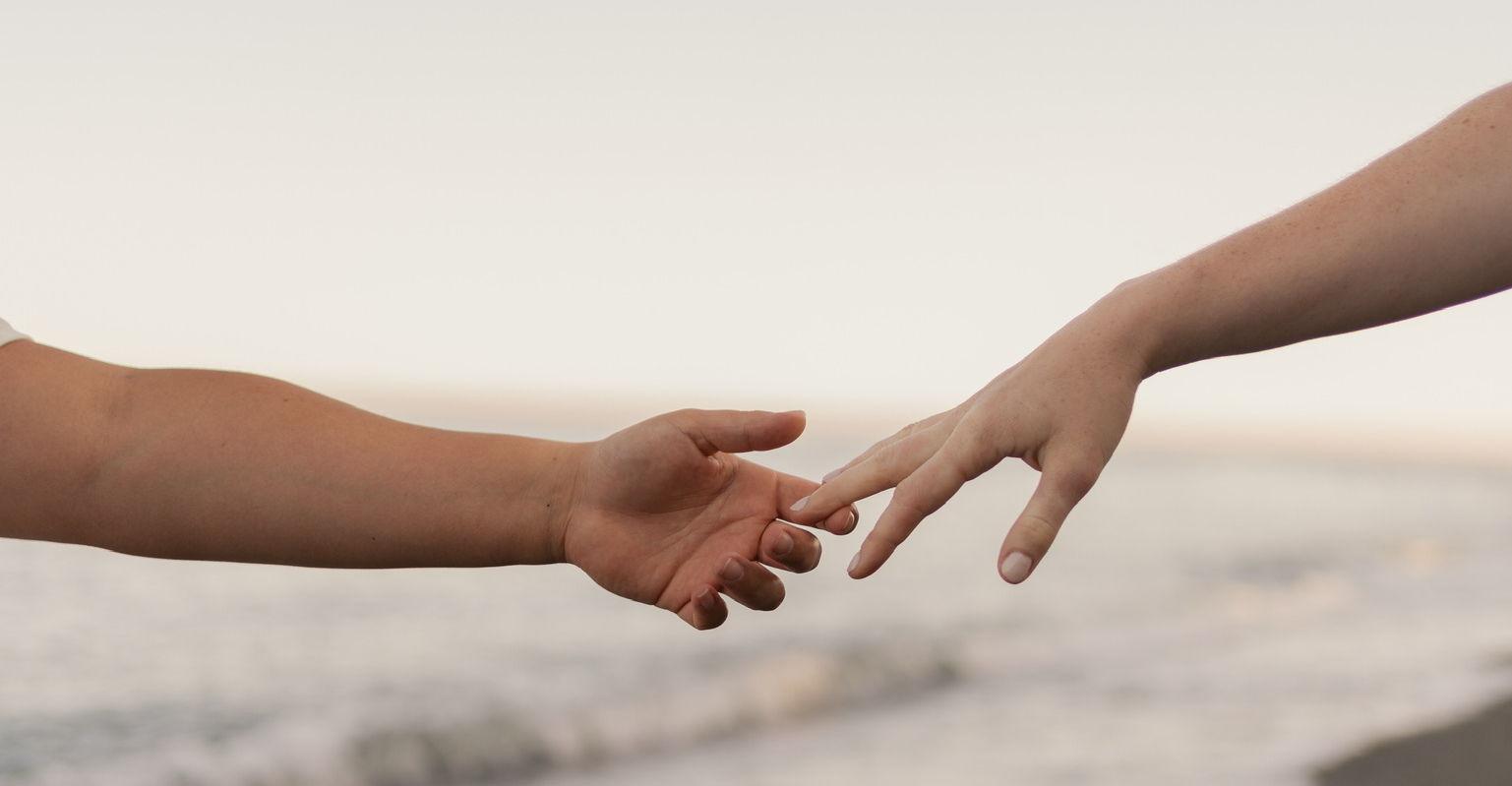 The Wedding Website of Tristan Walks and Hannah Hudson