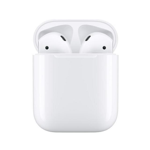 AirPods with Charging Case