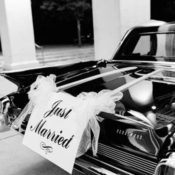 The Newlywed Fund