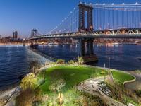 Brooklyn - Bridge Park
