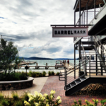 Barrel Back Restaurant