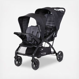 Sit N' Stand® Double 2.0 Stroller