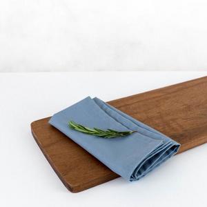 Stone Blue Napkin, Set of 4
