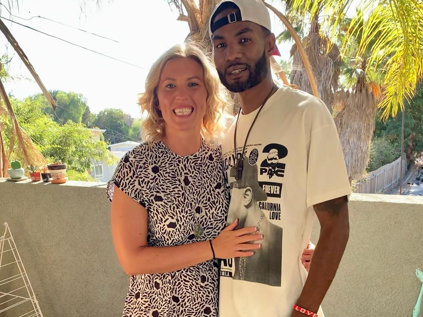 The Wedding Website of Aly Bronder and Eric Pinder