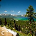 Van Sickle Bi-State Park