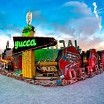 The Neon Museum