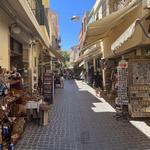 Chania Old Town