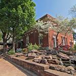 Fayetteville Square