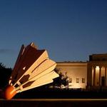 The Nelson-Atkins Museum of Art
