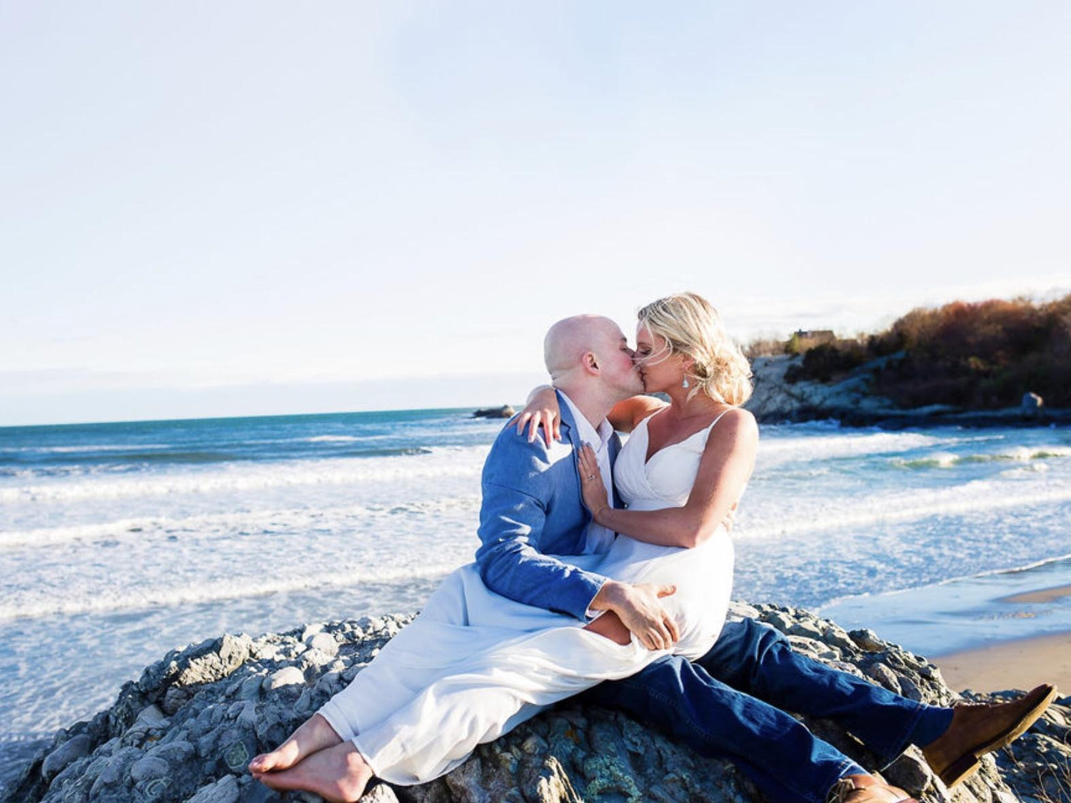 The Wedding Website of Madison Brosler and Michael Meuse