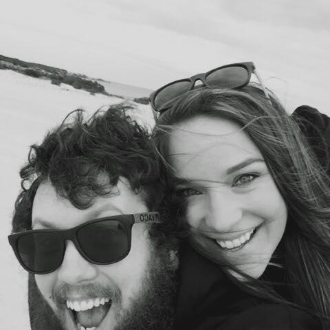Hanging out in the Outer Banks!