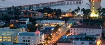 Downtown Ventura Shopping and Dining