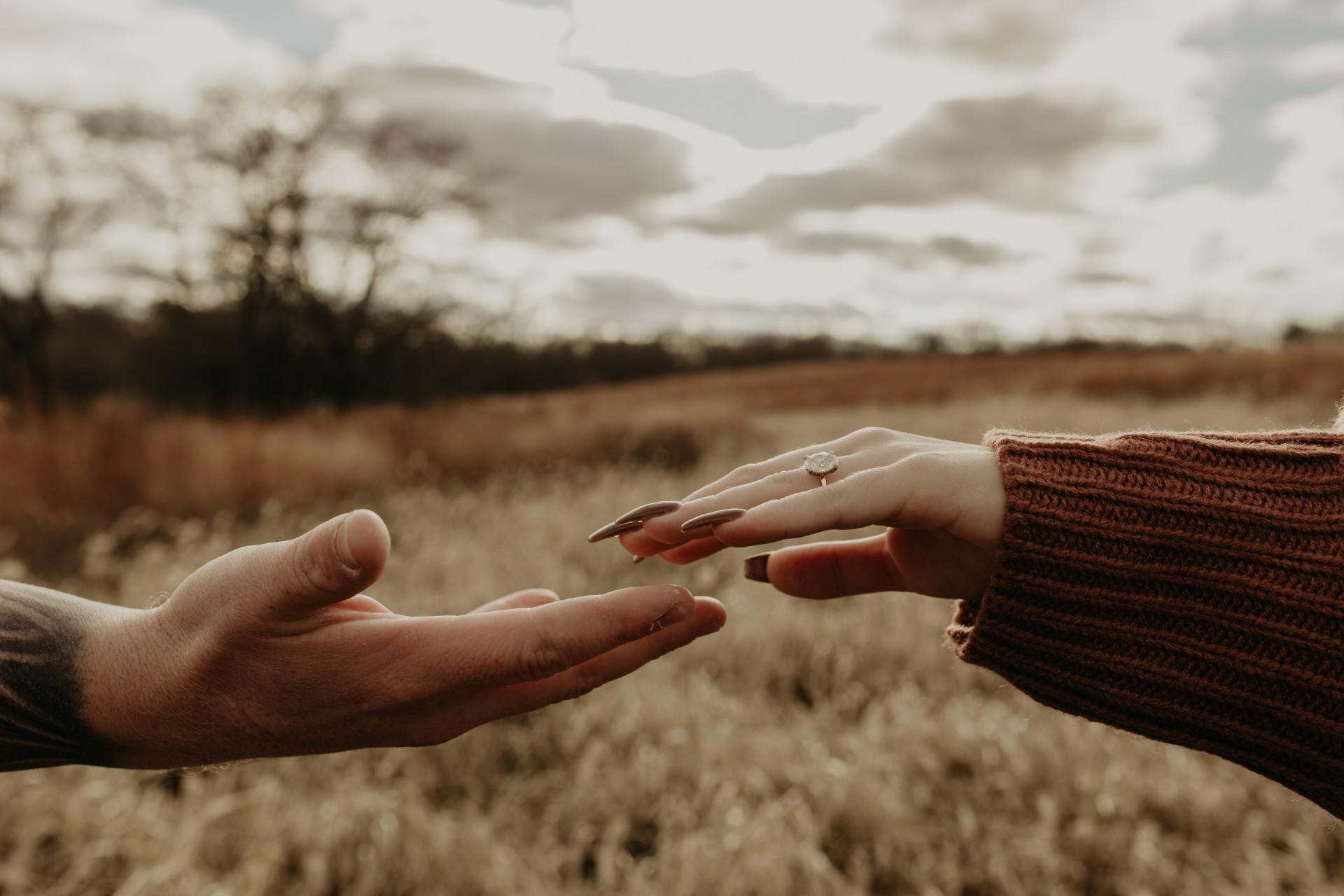 The Wedding Website of Sydney Carter and Nick Mattly