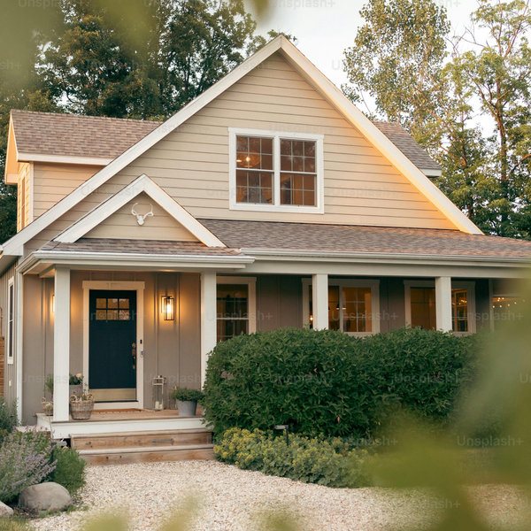 Home Down Payment