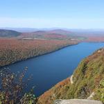 Lake Willoughby