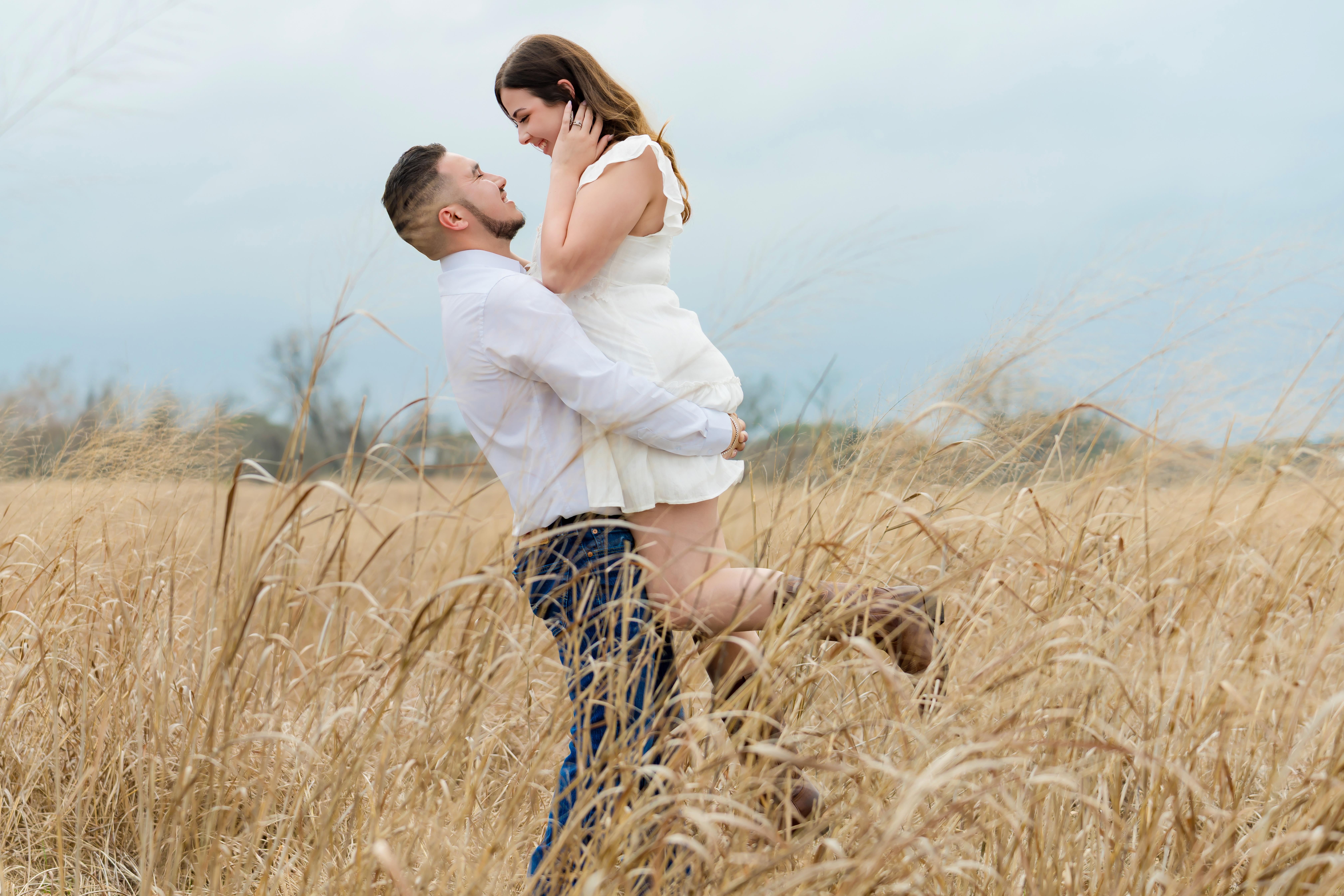 The Wedding Website of Trinity Garcia and Alvaro Flores