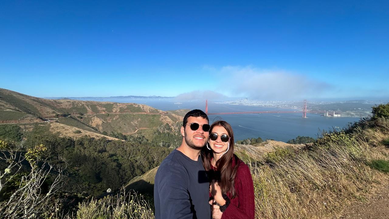 The Wedding Website of Carlos Ramos and Camila González