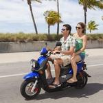 Key West Scooter Rentals