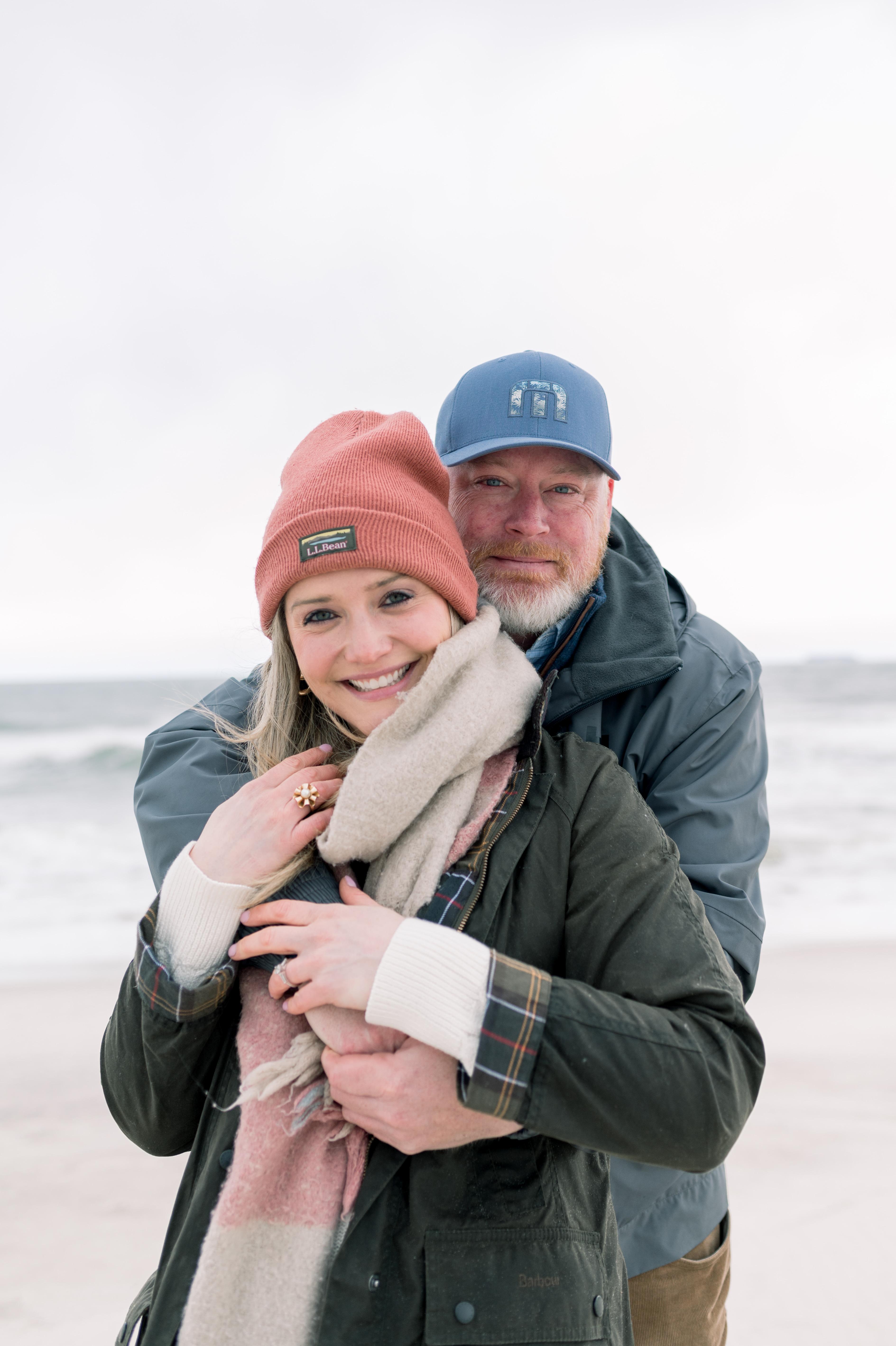 The Wedding Website of Allison Capozzoli and Brendan Flynn