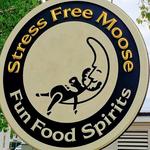 Stress Free Moose Pub & Cafe