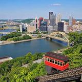 Mt. Washington & The Incline
