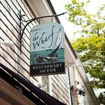 The Wharf