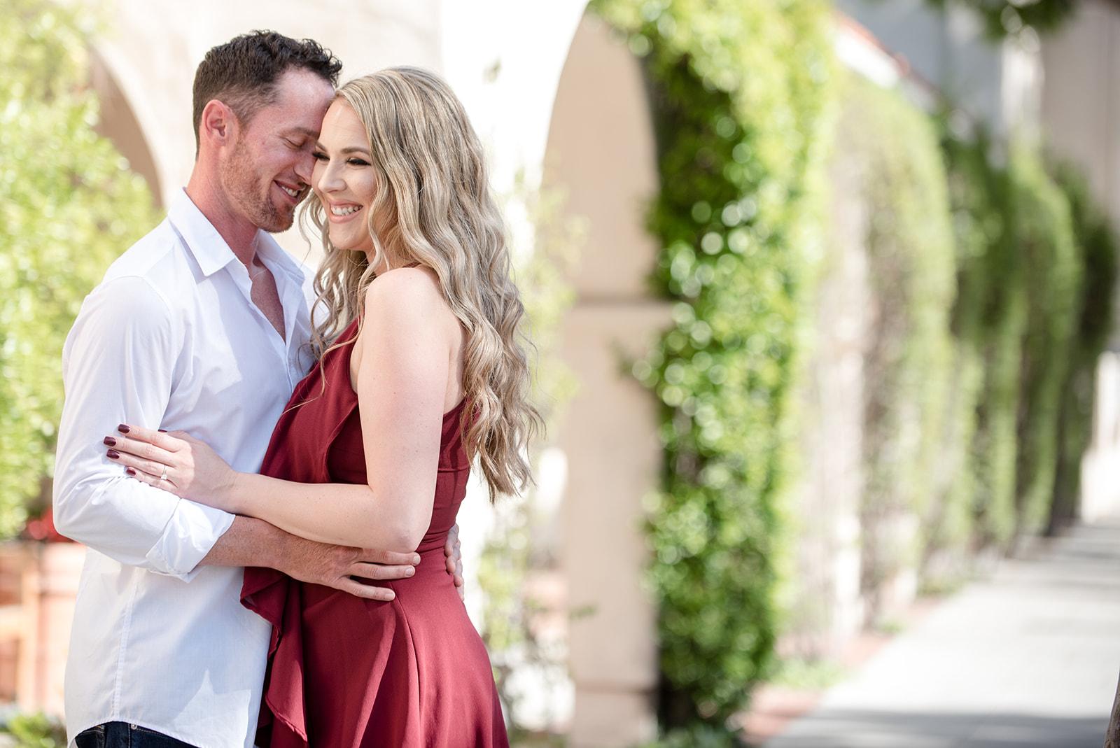 The Wedding Website of Lisa Conley and Clint Pentecost