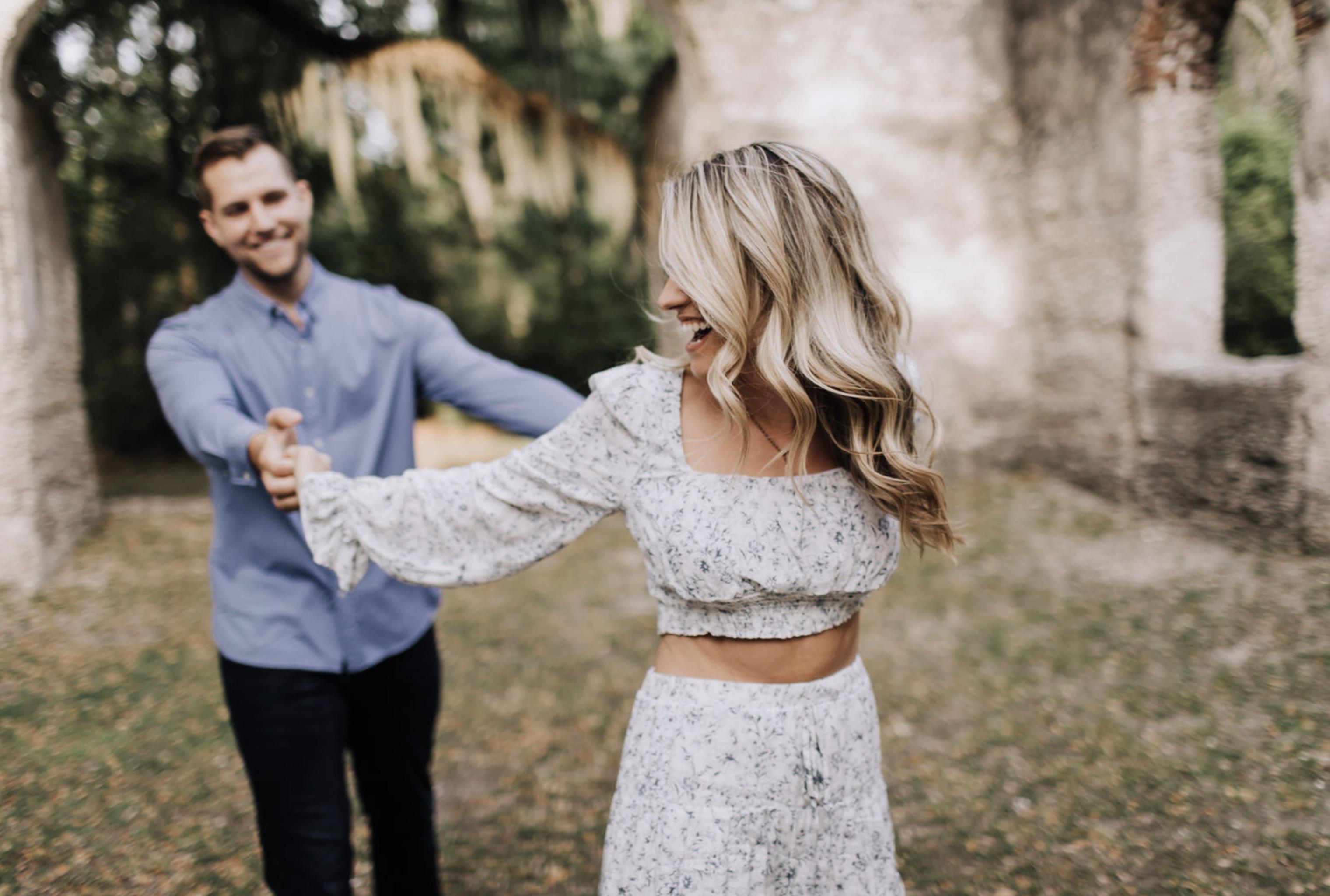The Wedding Website of Joanna Whipple and Scott Brown