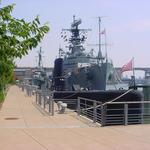 Buffalo Naval Park