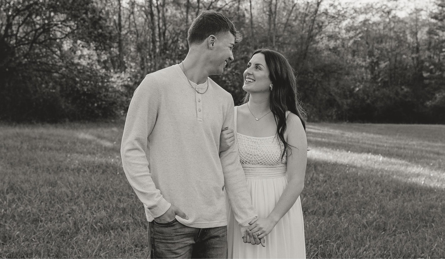 The Wedding Website of Taylor Dearth and Gabe Ridder