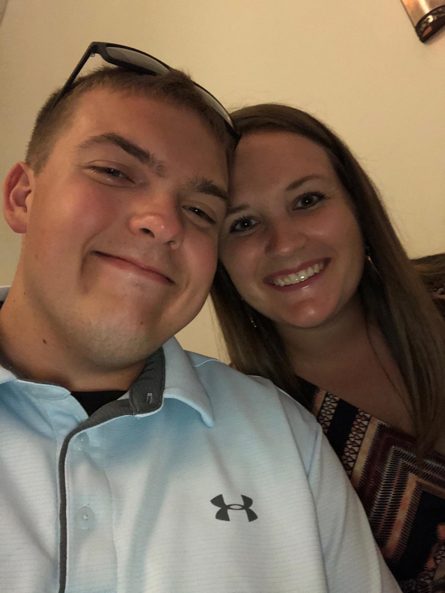 Jason & Elizabeth’s Wedding - June 2019