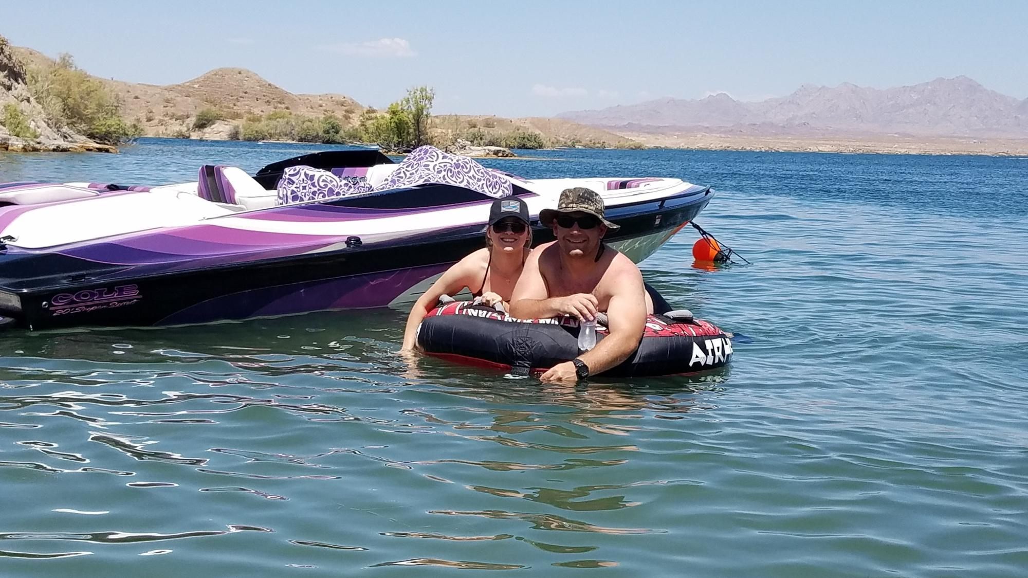 River 2019