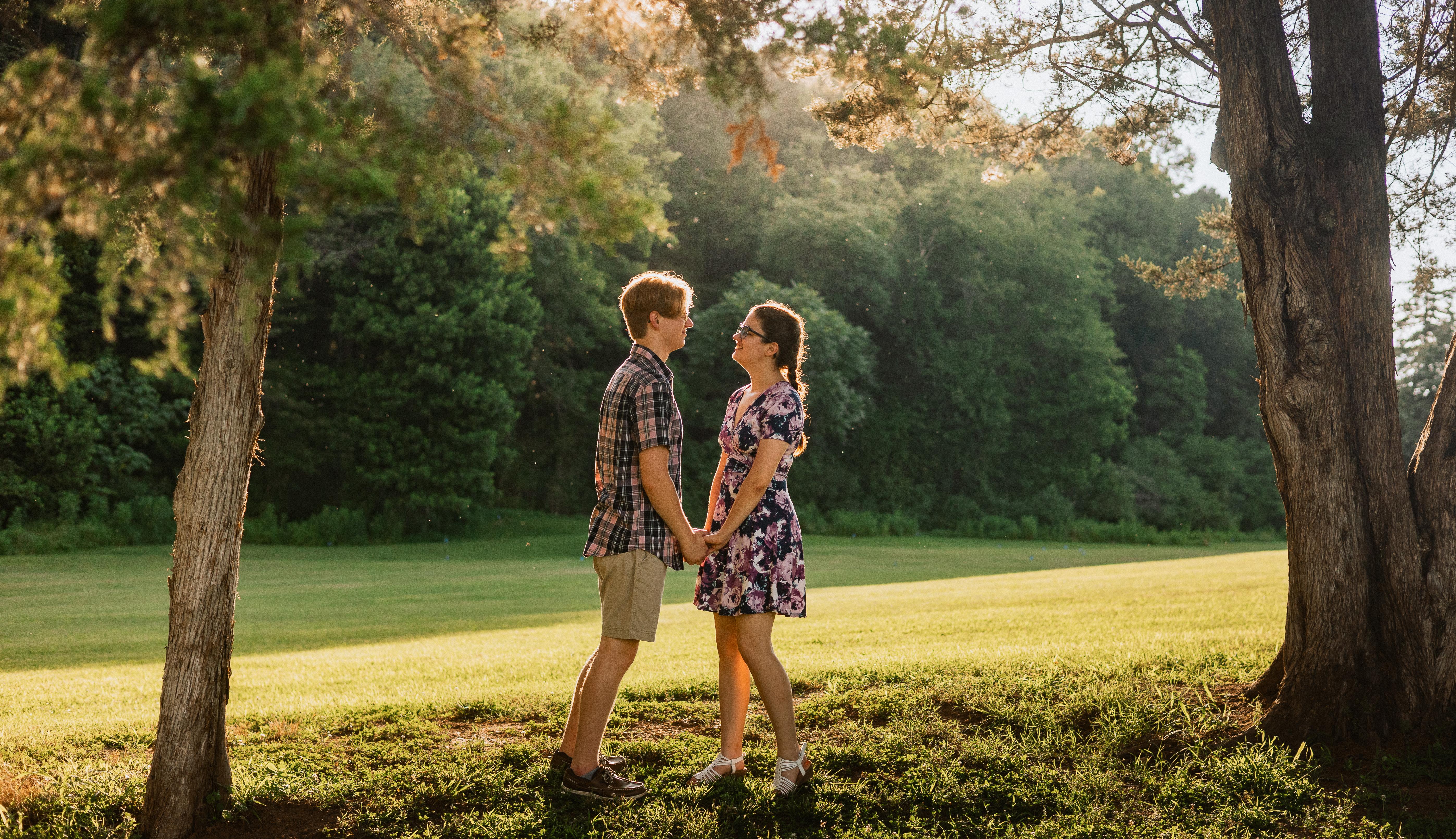 The Wedding Website of Elizabeth Holder and Trenton Hoisington