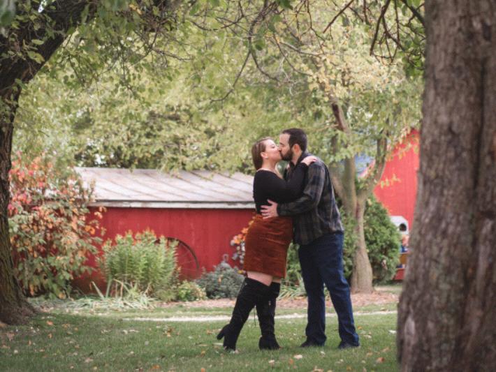 The Wedding Website of Maggie Seitz and Danny Duenas