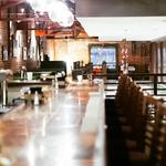 The French Broad, A BookBar & Kitchen