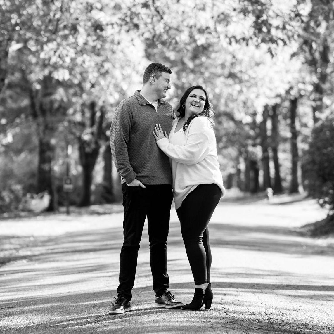 Here's to love, laughter, and happily ever after.