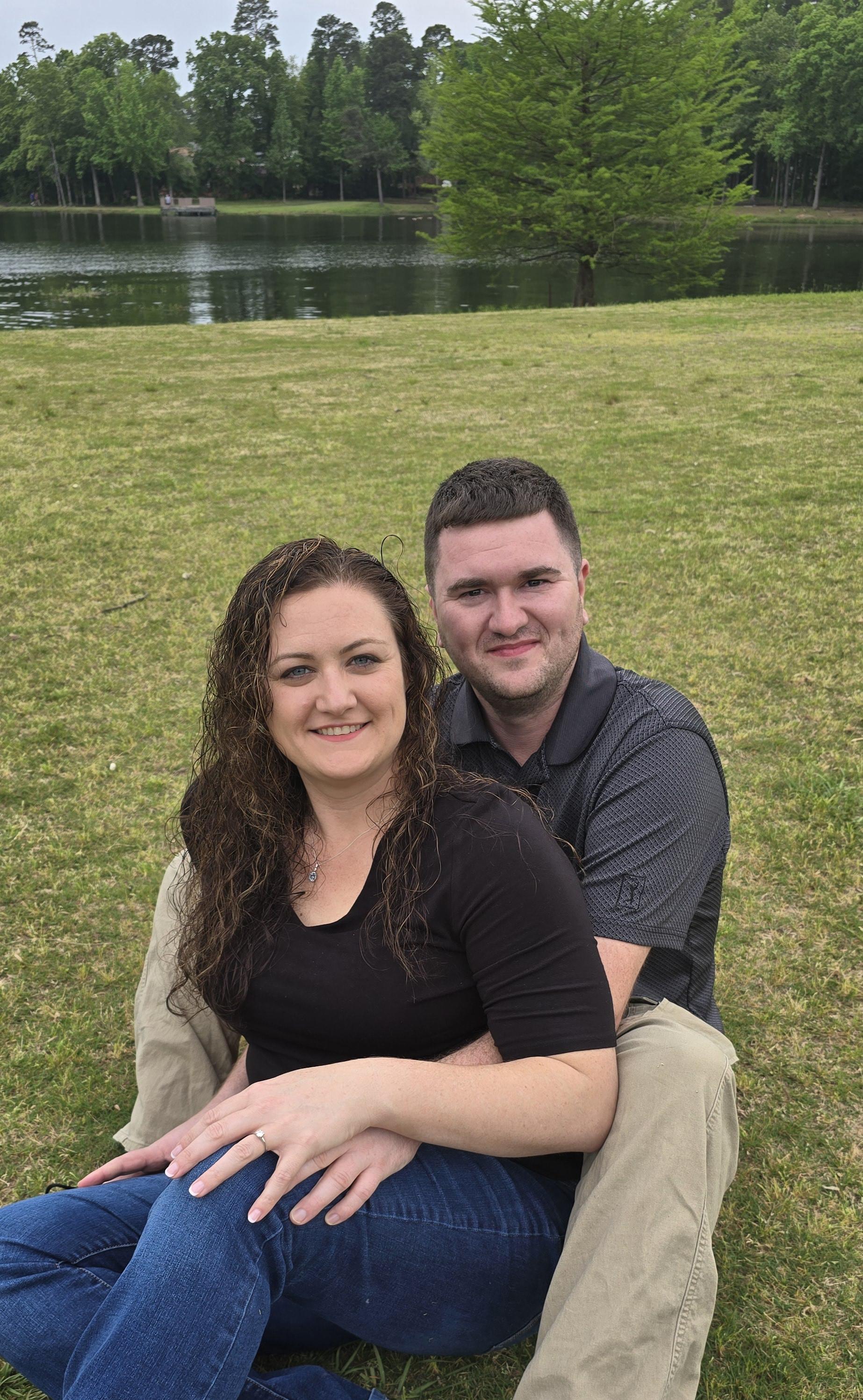 The Wedding Website of Christina Stolarz and Michael Byram