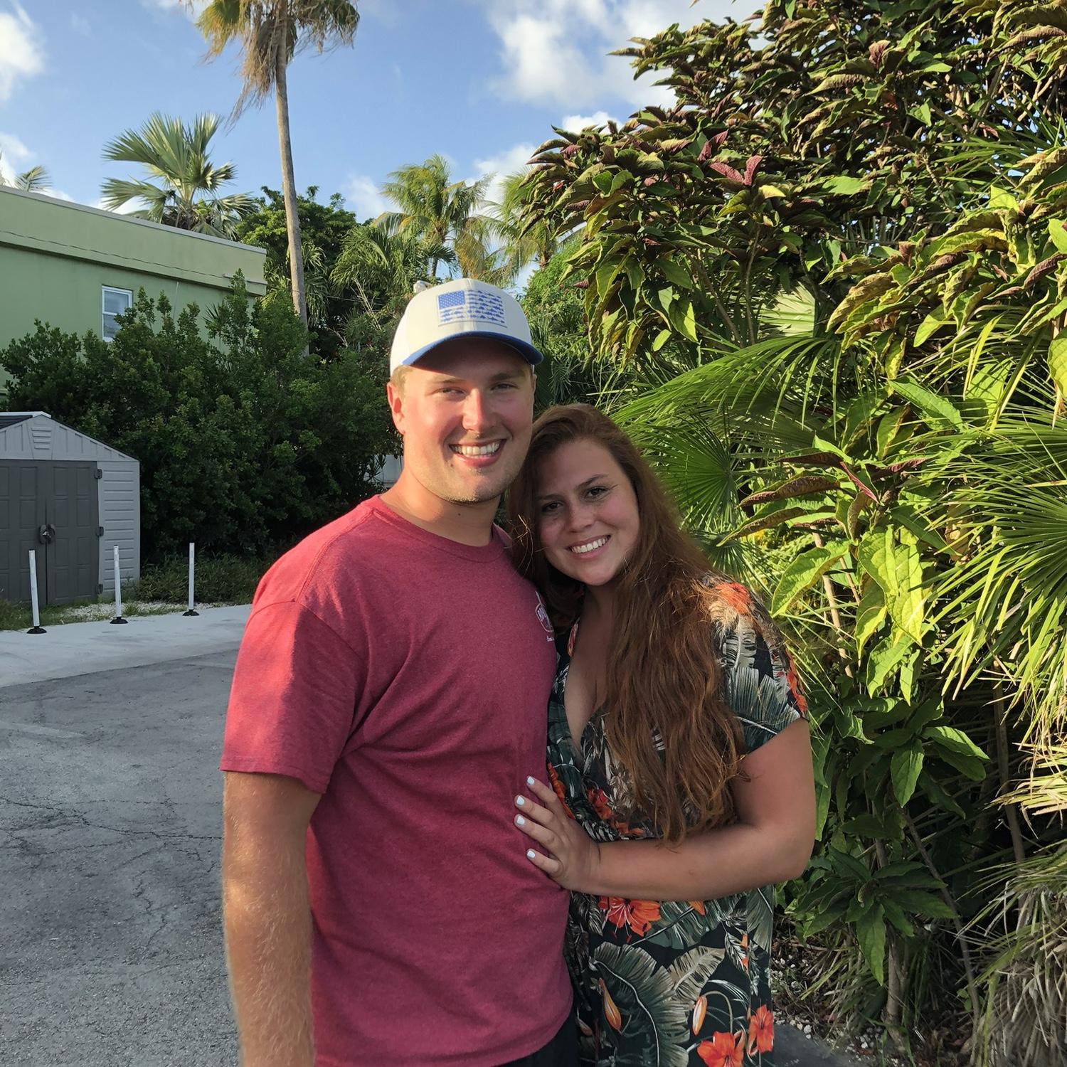 The Florida Keys 2017