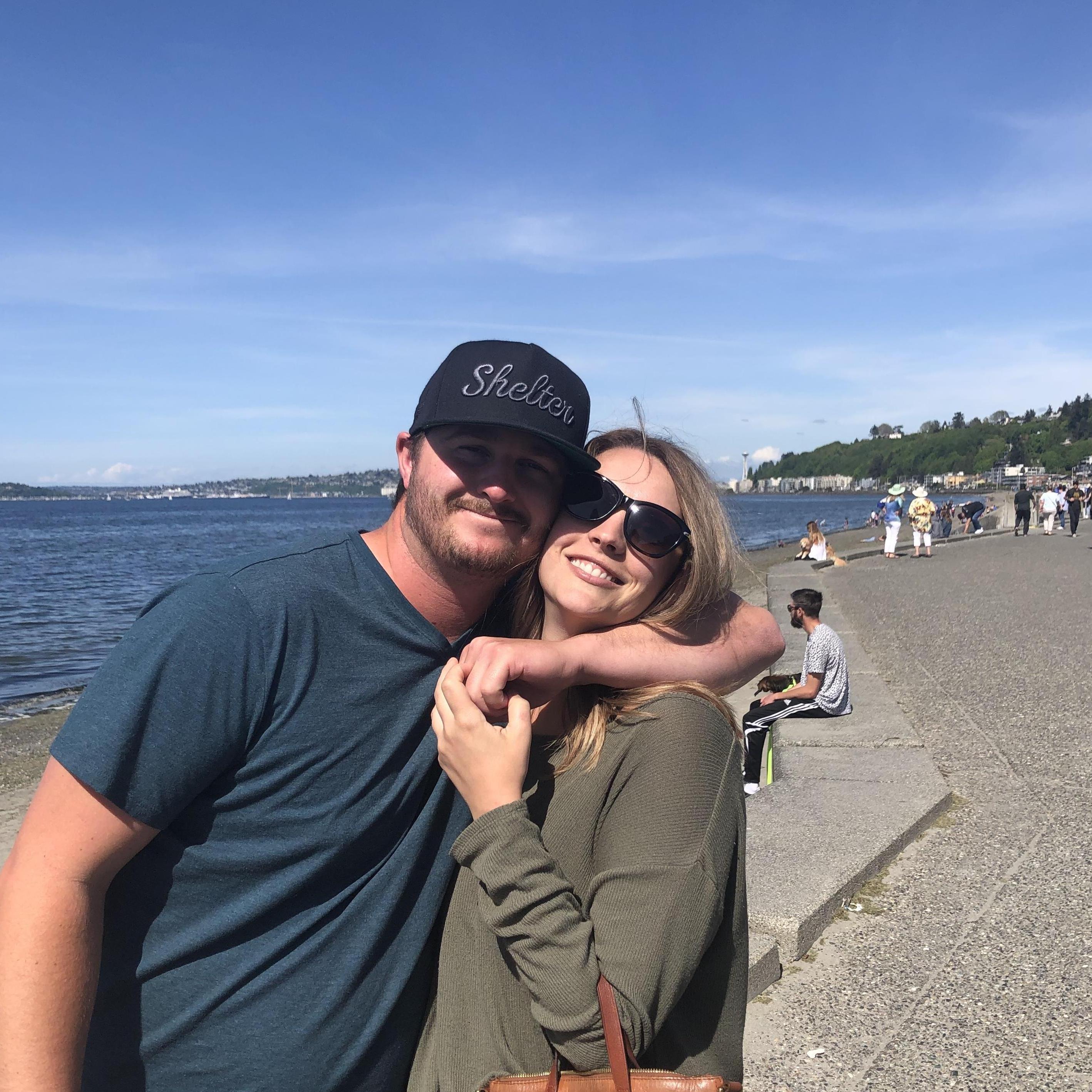 The ole birthday chokehold. (2019)