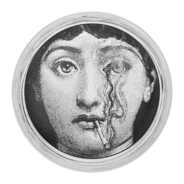 Tema e Variazioni Drinking Glass - No. 344