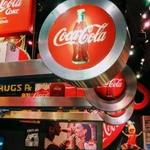 World of Coca-Cola