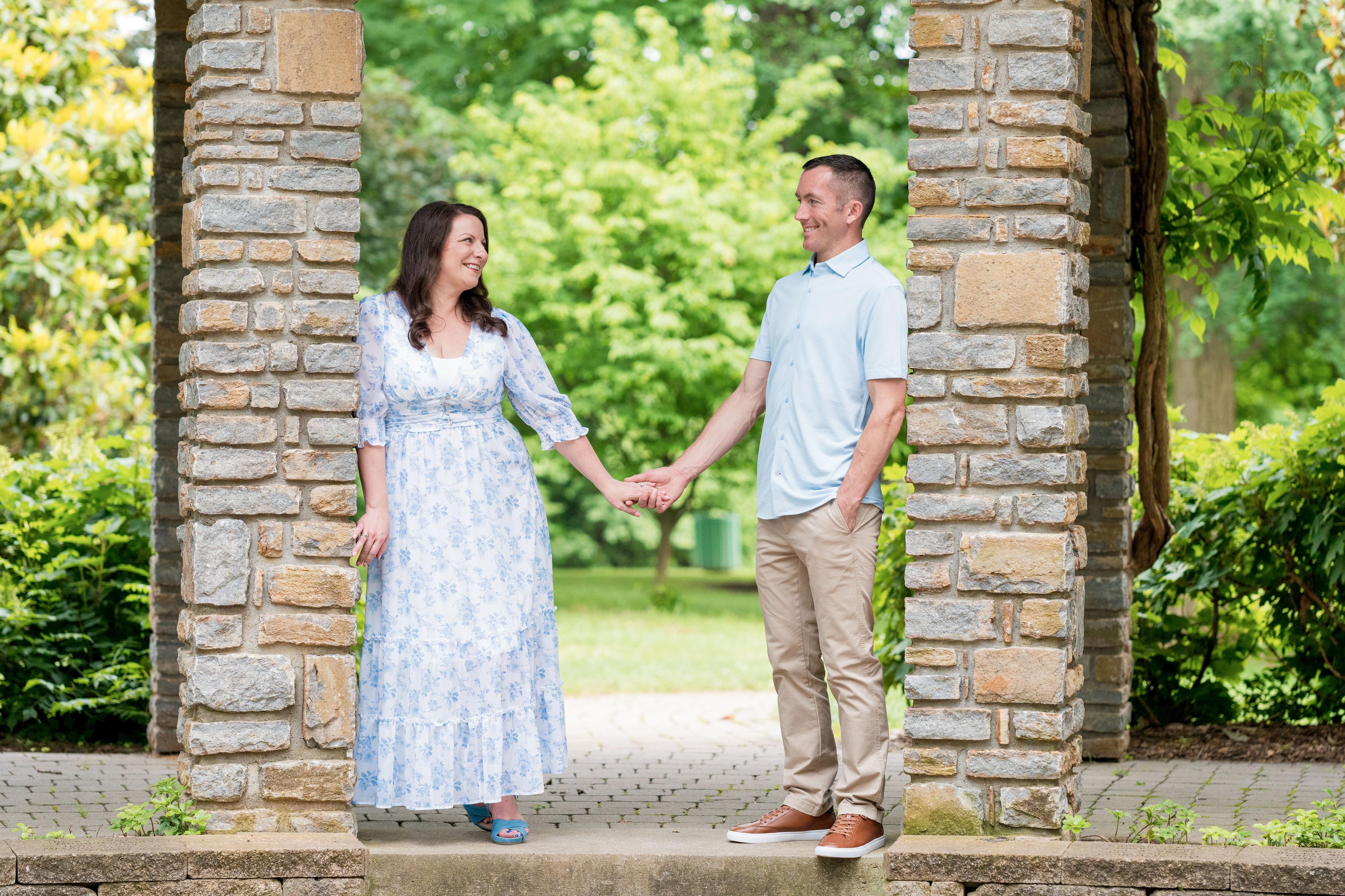 The Wedding Website of Ellie Behling and Matt Baute