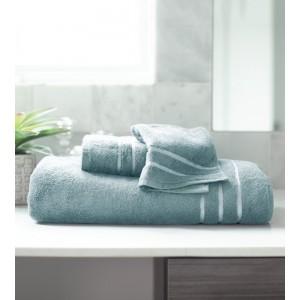 Bamboo Bath Towel Set - Tahitian Breeze