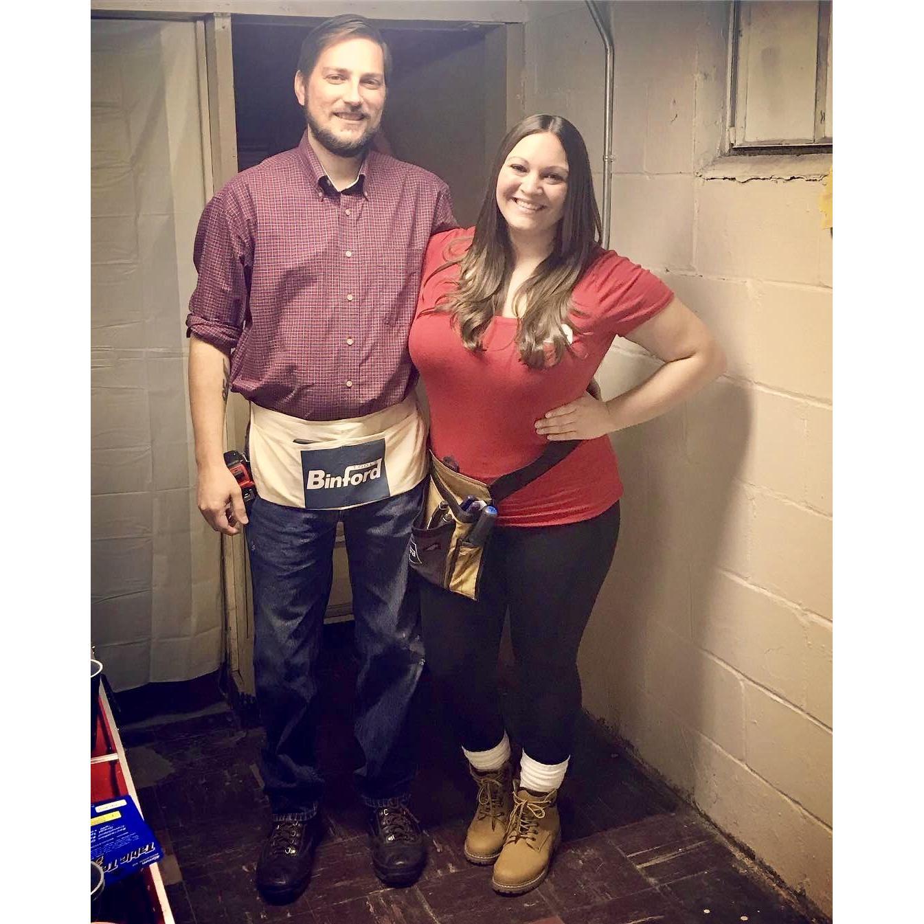 Halloween 2018
